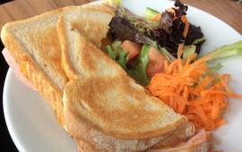 Cafe Bluebell
