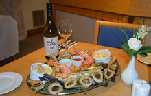 Kilmorey Arms Hotel Restaurant餐厅图片