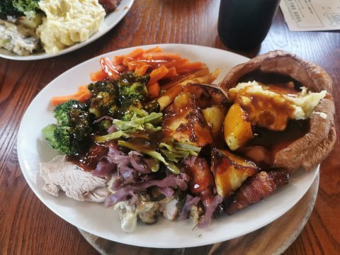 The Sheldon Arms