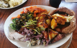 The Sheldon Arms