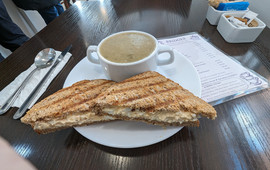 Bridges Coffee House