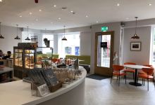 Cocoa Black Chocolate Shop & Cafe美食图片