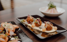 Cleaver Seafood & Grill餐厅图片