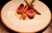 Gourmet Bar - Novotel Reading餐厅图片