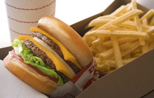 In-N-Out Burger餐厅图片