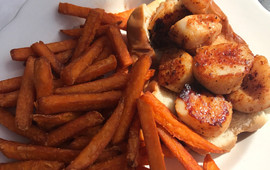 501 Park Ave Restaurant & Pub