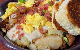 Skillets Cafe