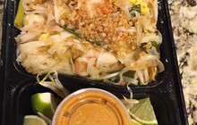 Asia Restaurant餐厅图片