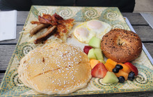 Yianni's Cafe餐厅图片