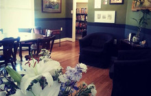 Agora Downtown Coffee Shop餐厅图片
