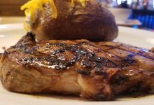 Texas Roadhouse美食图片