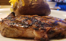 Texas Roadhouse
