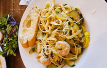 Pearl Street Pasta餐厅图片