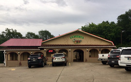 La Huerta