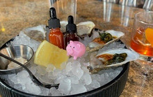 Plank Seafood Provisions餐厅图片
