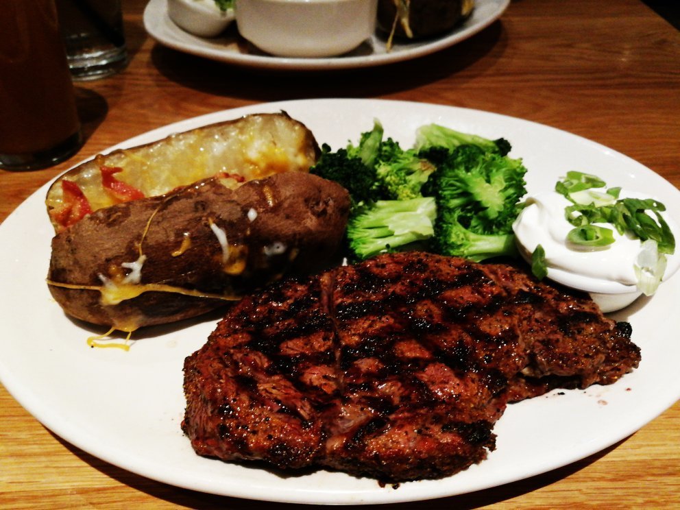 BJ's Restaurant & Brewhouse
