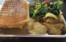 Melts On Main餐厅图片