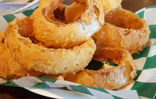 Tookie's餐厅图片