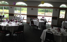 Lombardo's Bridie Manor Restaurant and Banquet Facility餐厅图片