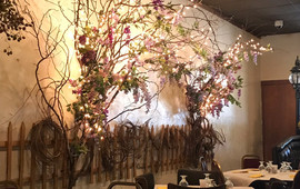 Villa D' Carlo Restaurant