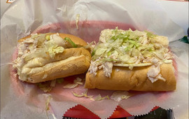 Jim's Italian Cuisine