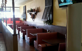 VILLA ROMA