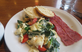 Denny's