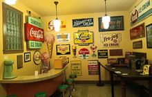 Gessert's Ice Cream and Confectionery餐厅图片