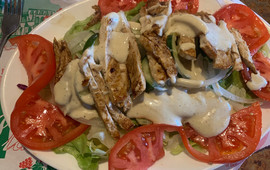 Mama's Italian Restaurant