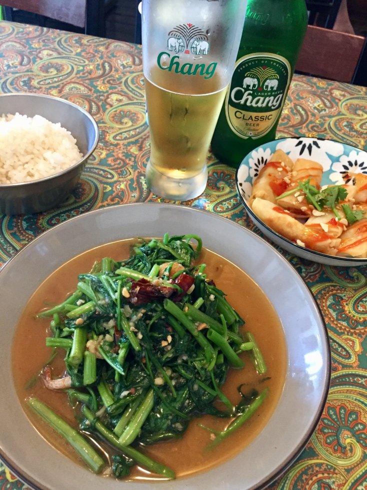 Hi Thai