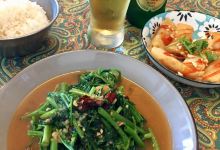 Hi Thai美食图片