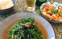 Hi Thai餐厅图片