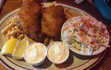 Sportsman's Pub-n-Grub餐厅图片