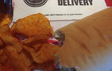 Jimmy John's餐厅图片