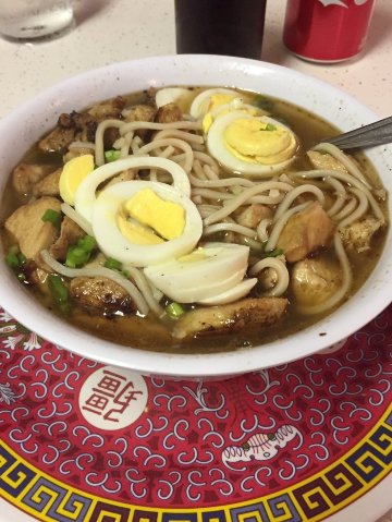 Diaz Cafe餐厅图片