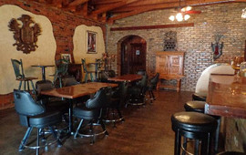 The KnightLight Theater & Wine Tavern