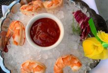 The Capital Grille美食图片