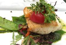 The Sardine Factory美食图片