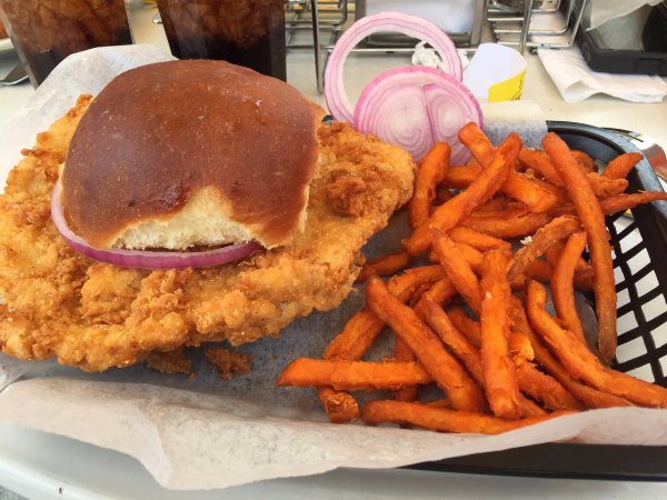 Oasis Diner