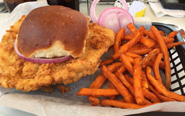 Oasis Diner