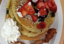 Kate's Pancake House美食图片