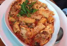 Cafe Rustica美食图片