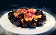 Norfolk Seafood Company & Big Easy Oyster Bar餐厅图片