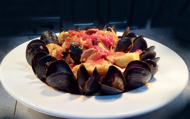 Norfolk Seafood Company & Big Easy Oyster Bar