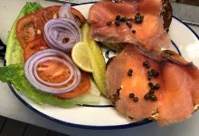 New York Corner Deli美食图片
