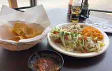 Michael’s Tacos餐厅图片