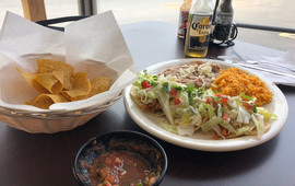 Michael’s Tacos