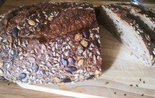 Silver Falls Bread Company餐厅图片