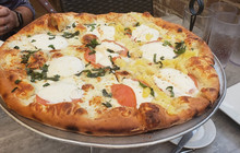 Sal's Famous Pizzeria餐厅图片