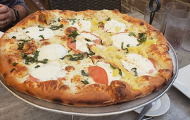 Sal's Famous Pizzeria